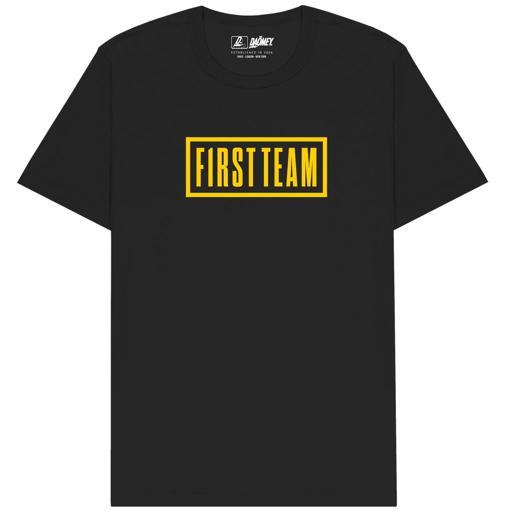 T-shirt FIRST TEAM